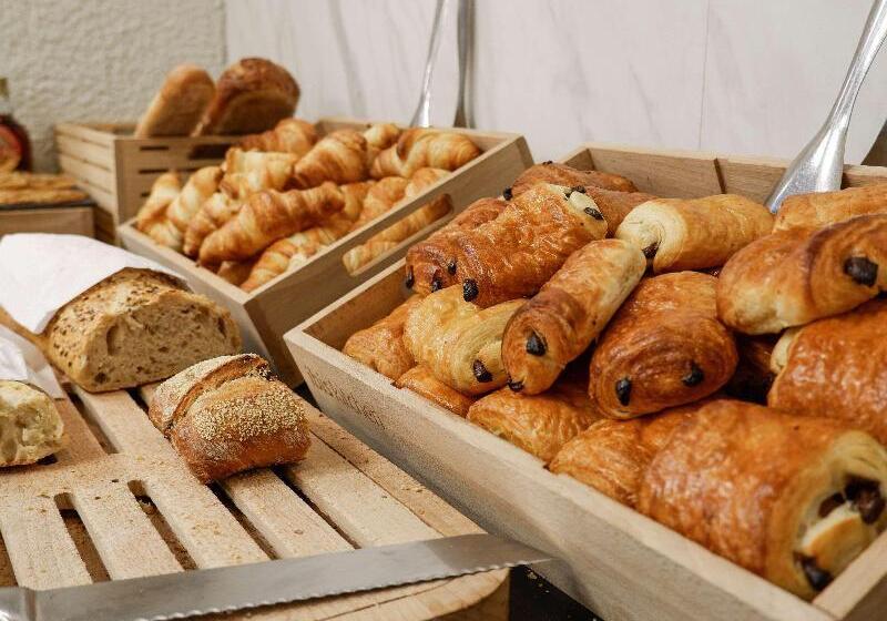 Отель Ibis Limoges Centre