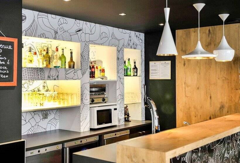 هتل Ibis Lyon Centre