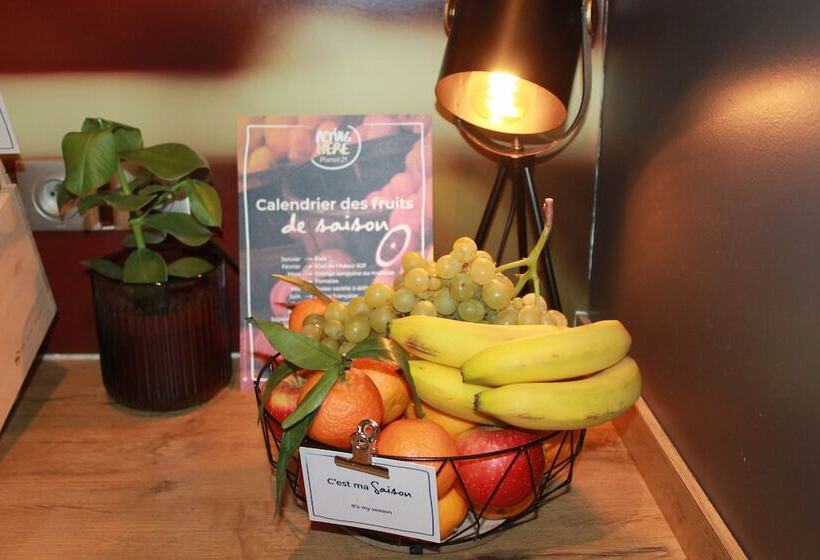 هتل Ibis Lyon Centre