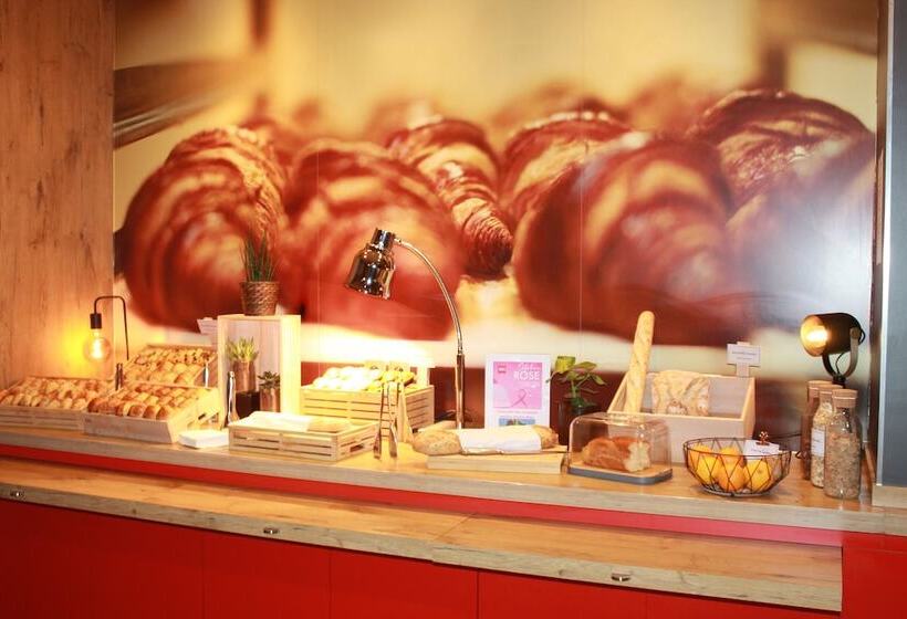 هتل Ibis Lyon Centre