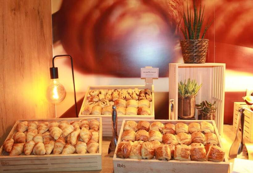 هتل Ibis Lyon Centre