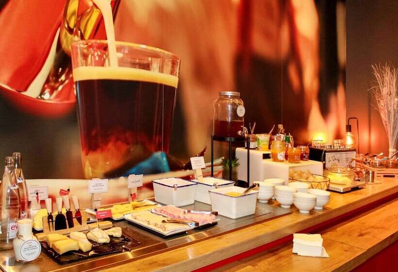 هتل Ibis Lyon Centre