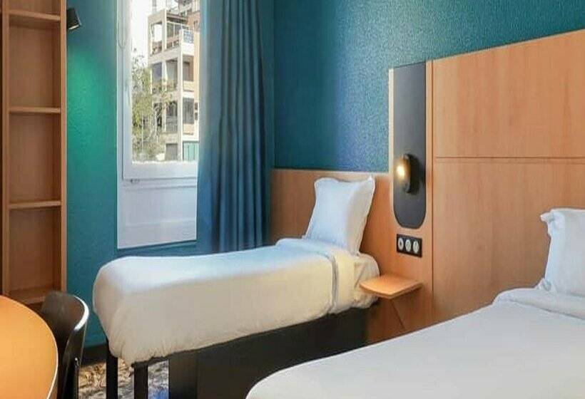 B&B HOTEL Marseille Centre Vieux PortIbis Marseille Centre Vieux Port