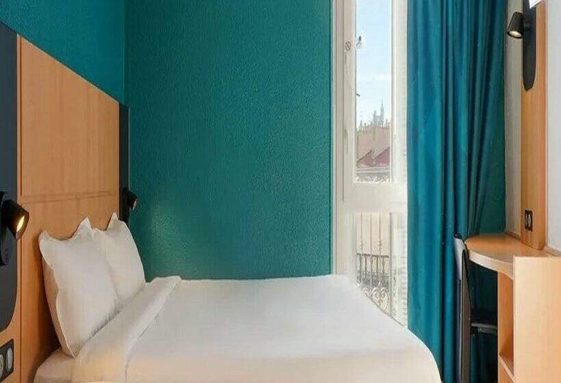 B&B HOTEL Marseille Centre Vieux PortIbis Marseille Centre Vieux Port