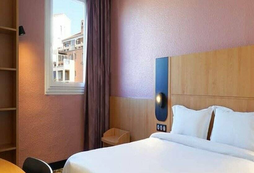 B&B HOTEL Marseille Centre Vieux PortIbis Marseille Centre Vieux Port