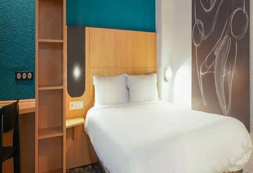 B&B HOTEL Marseille Centre Vieux PortIbis Marseille Centre Vieux Port