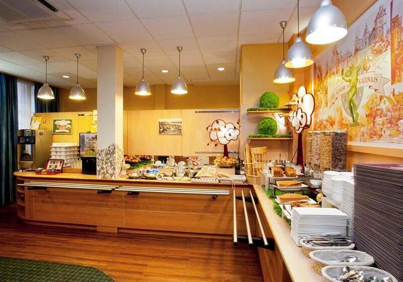 فندق Ibis Montargis