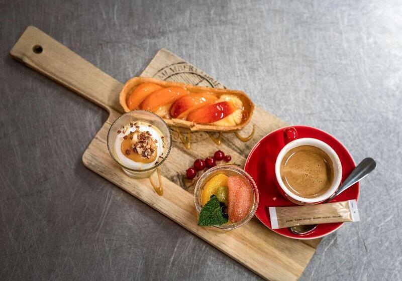 فندق Ibis Montargis