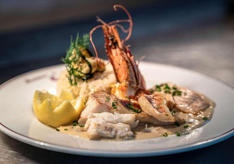 فندق Ibis Montargis