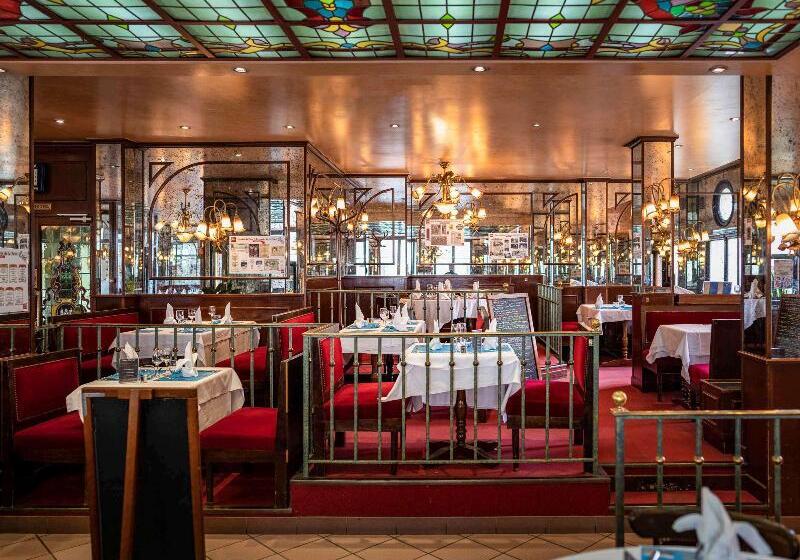 فندق Ibis Montargis