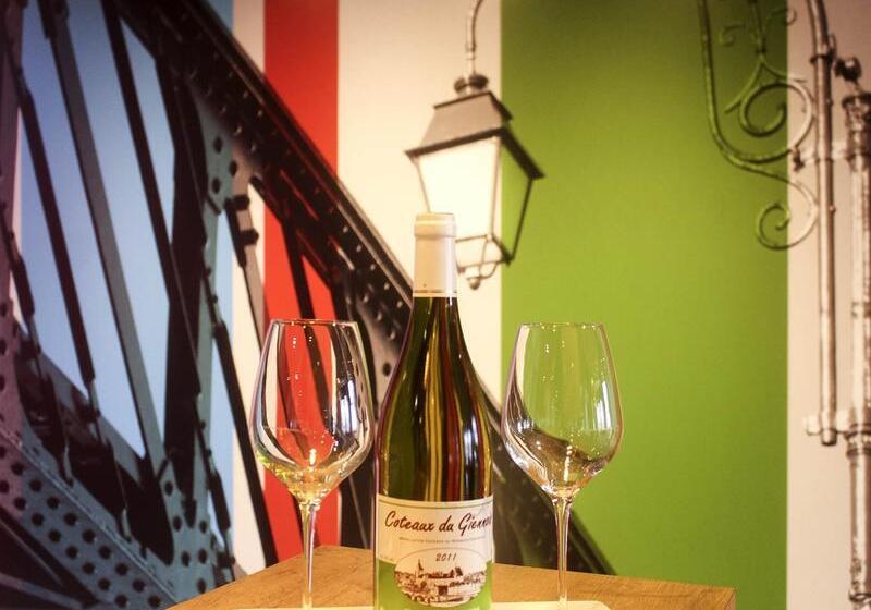 فندق Ibis Montargis