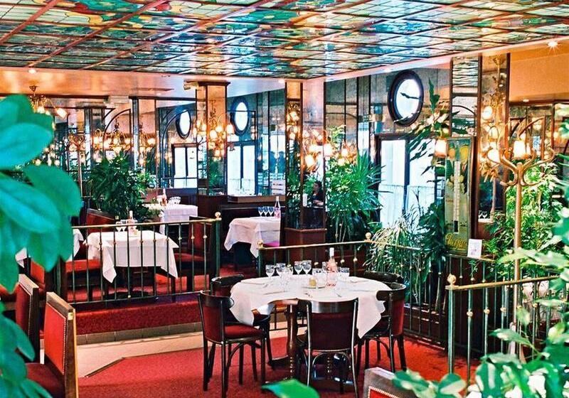 فندق Ibis Montargis