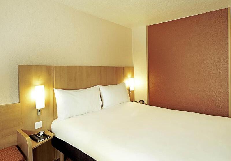 فندق Ibis Montargis