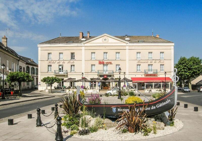 فندق Ibis Montargis
