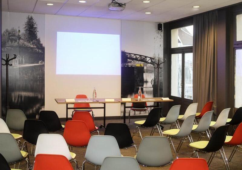 فندق Ibis Montargis