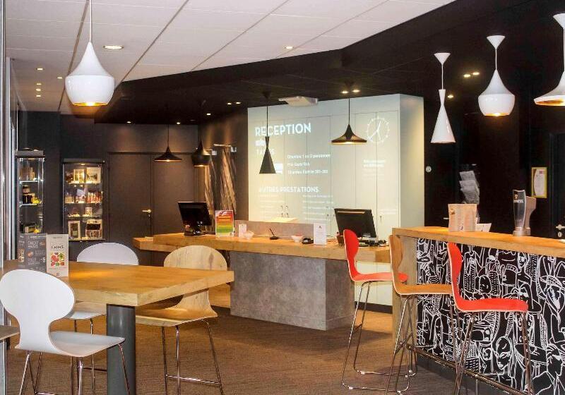 فندق Ibis Montargis