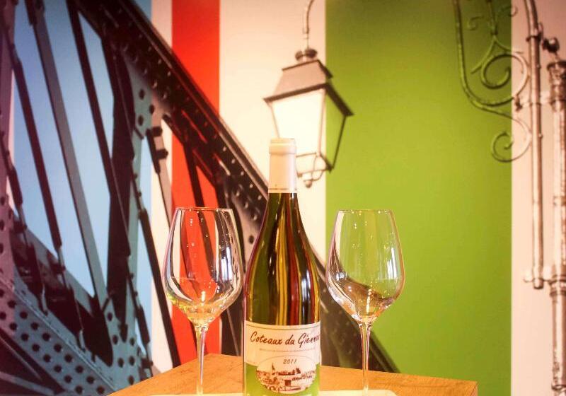 فندق Ibis Montargis