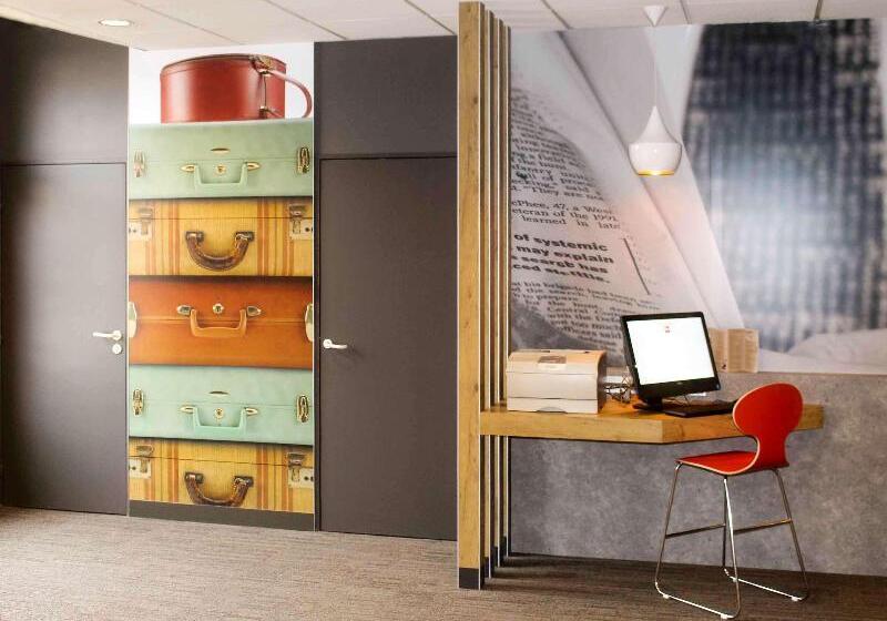 فندق Ibis Montargis