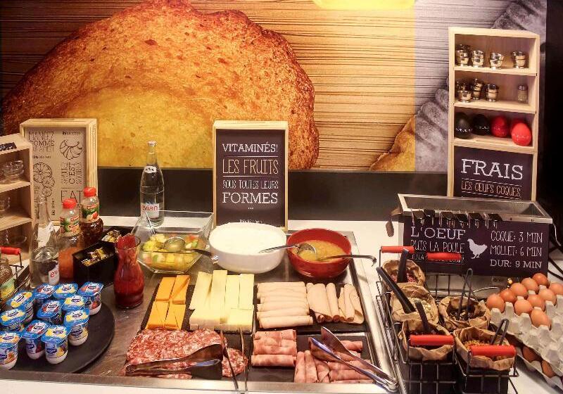 فندق Ibis Montargis