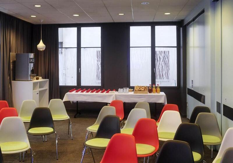 فندق Ibis Montargis