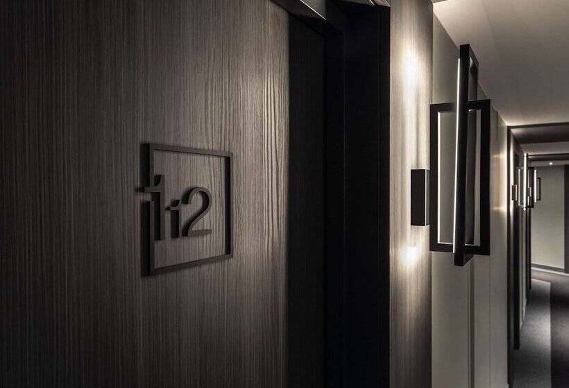 Отель Ibis Nancy Centre Stanislas