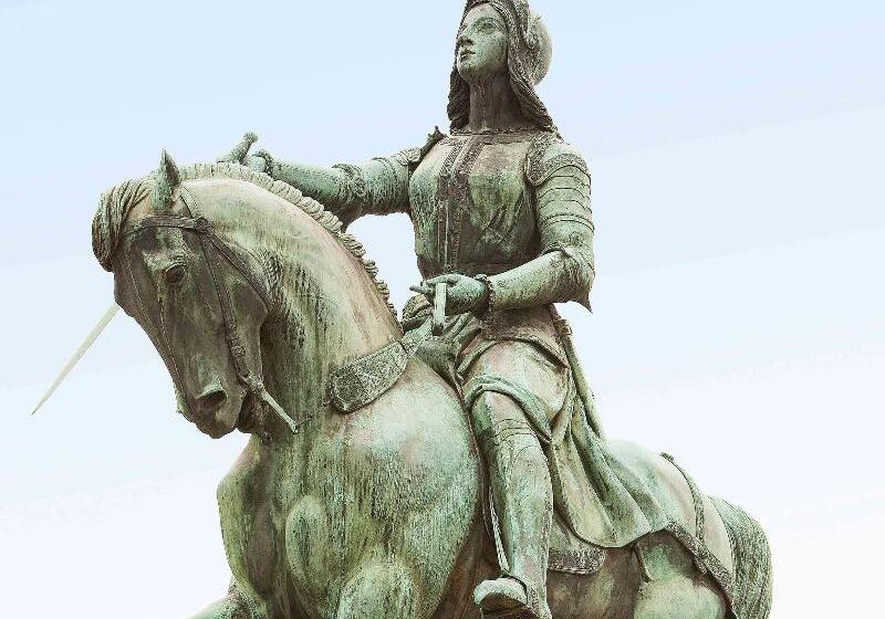 ホテル Ibis Orleans Centre Gare