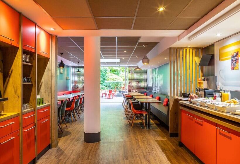 ホテル Ibis Paris Gare Du Nord La Fayette