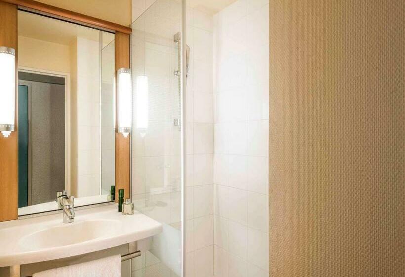 ホテル Ibis Paris Gare Du Nord La Fayette