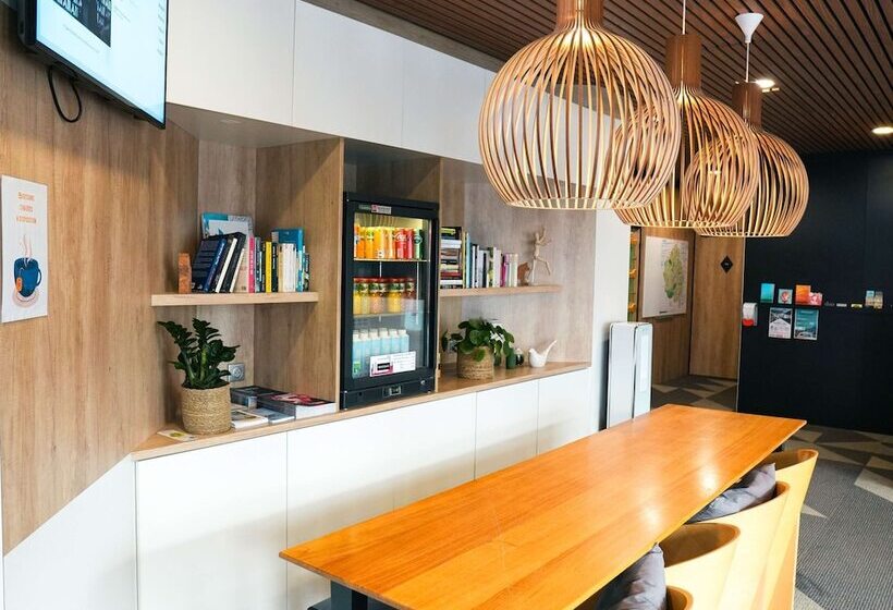 酒店 Ibis Styles Caen Centre Historique