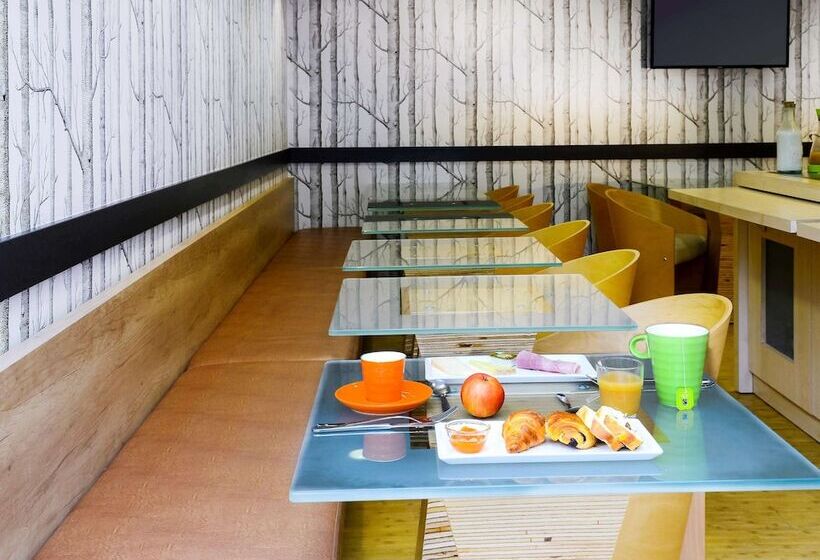 酒店 Ibis Styles Caen Centre Historique