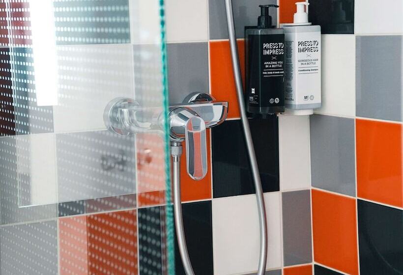 酒店 Ibis Styles Caen Centre Historique