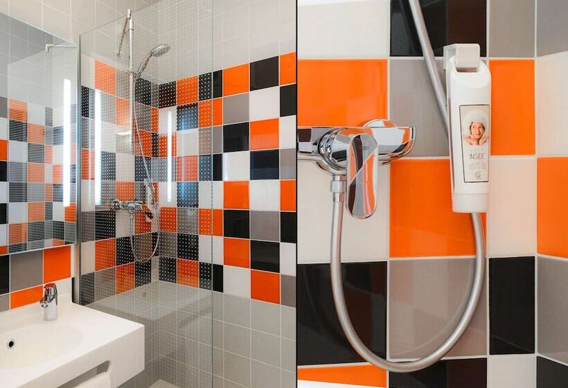 酒店 Ibis Styles Caen Centre Historique