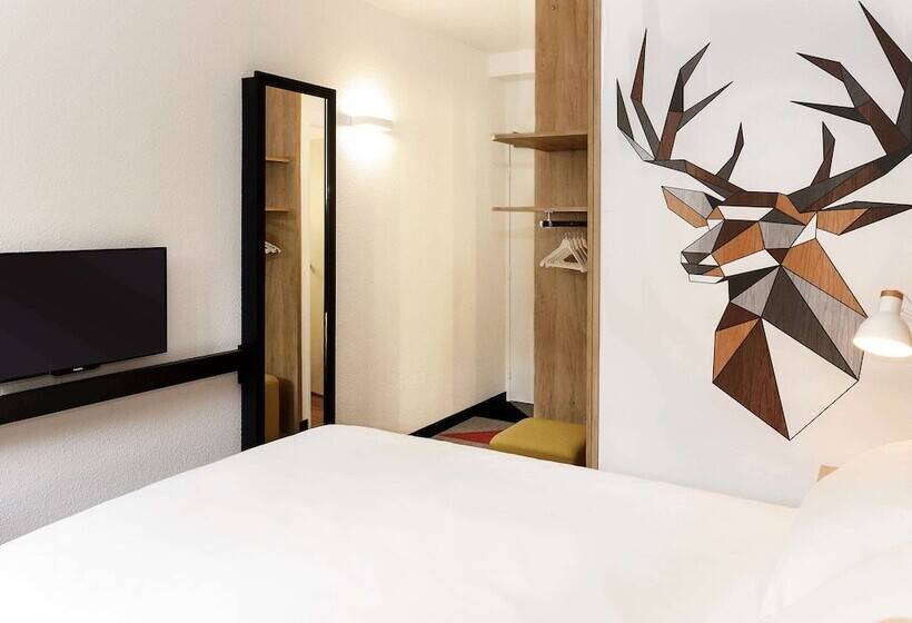 酒店 Ibis Styles Caen Centre Historique