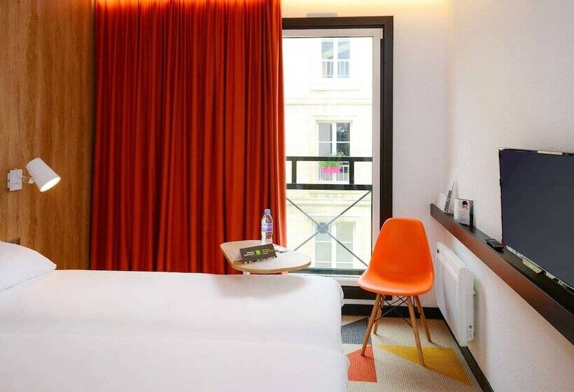 酒店 Ibis Styles Caen Centre Historique