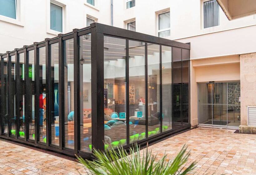 酒店 Ibis Styles La Rochelle Centre