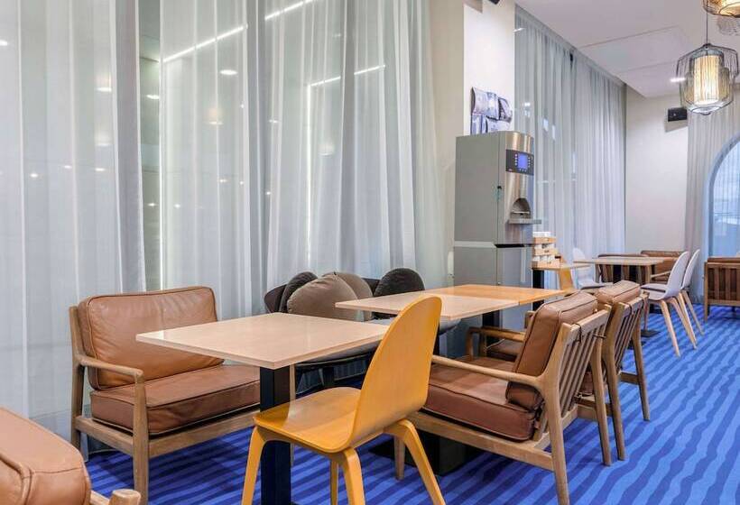 酒店 Ibis Styles La Rochelle Centre