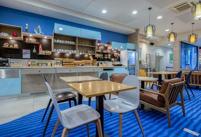 酒店 Ibis Styles La Rochelle Centre