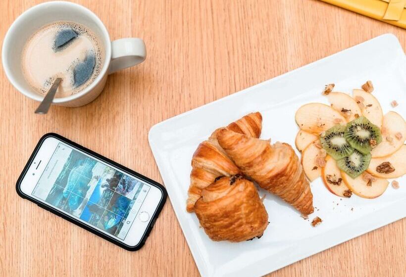 酒店 Ibis Styles La Rochelle Centre