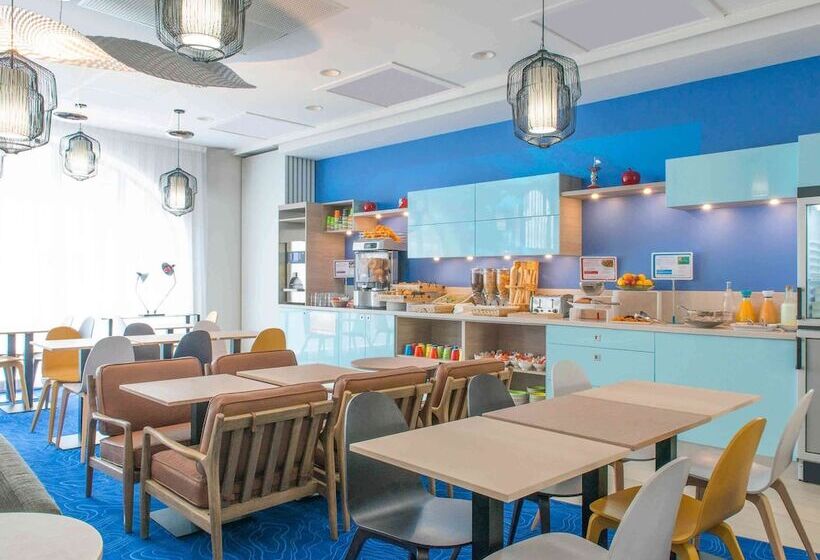 酒店 Ibis Styles La Rochelle Centre