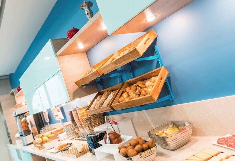 酒店 Ibis Styles La Rochelle Centre