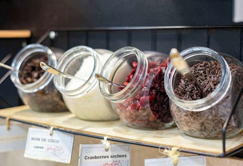 酒店 Ibis Styles La Rochelle Centre