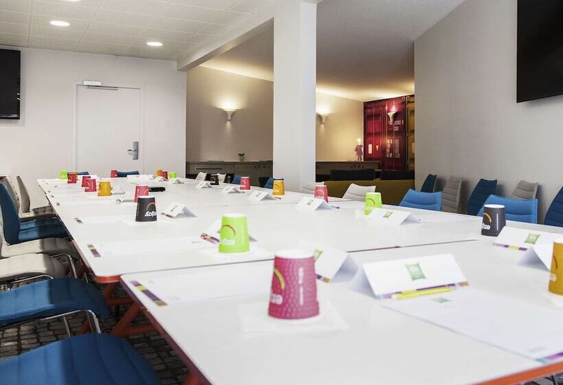 酒店 Ibis Styles La Rochelle Centre