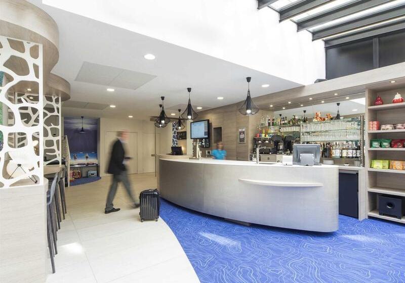 酒店 Ibis Styles La Rochelle Centre