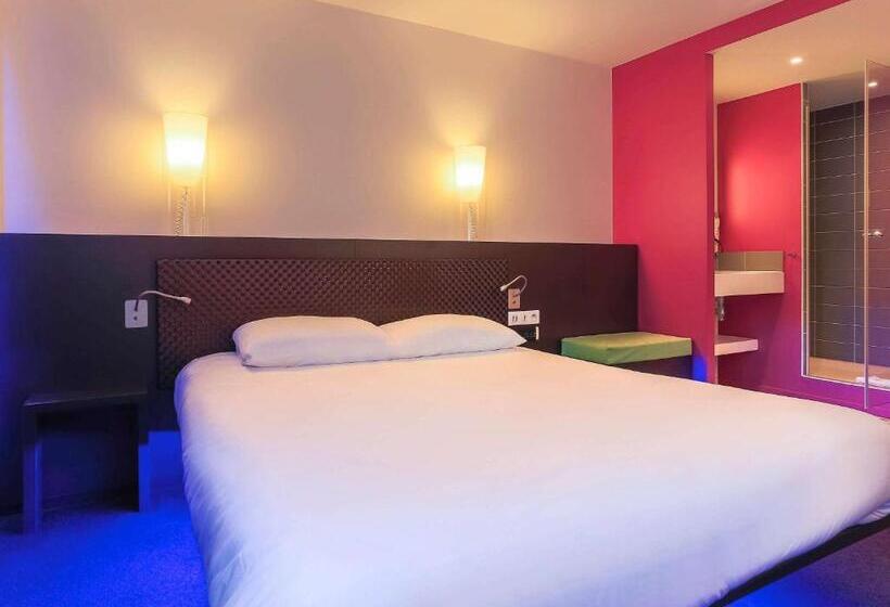 酒店 Ibis Styles Lorient Caudan