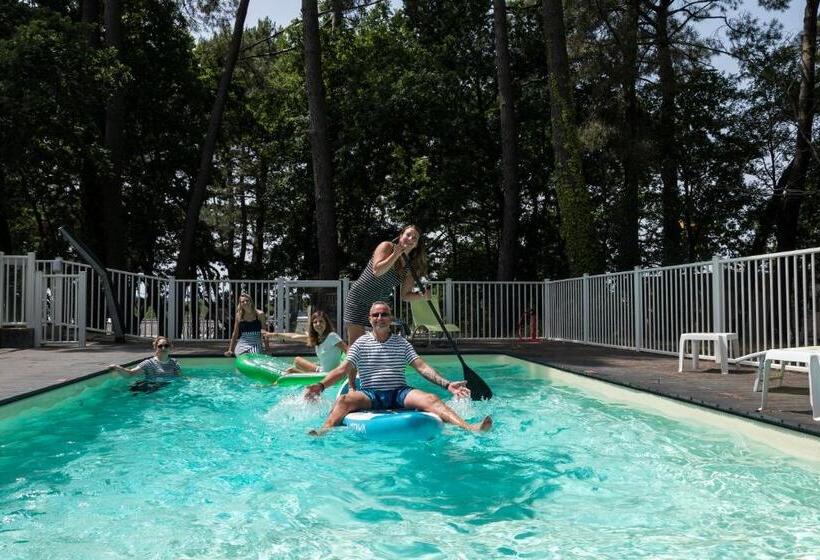 酒店 Ibis Styles Lorient Caudan