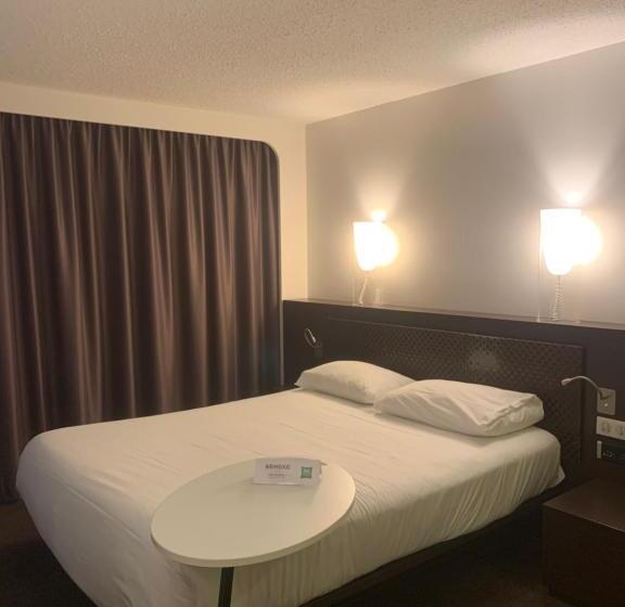 酒店 Ibis Styles Lorient Caudan