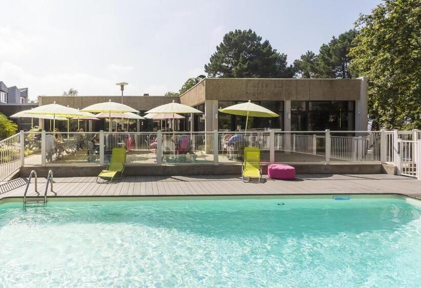 酒店 Ibis Styles Lorient Caudan