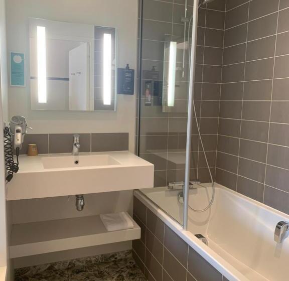 酒店 Ibis Styles Lorient Caudan