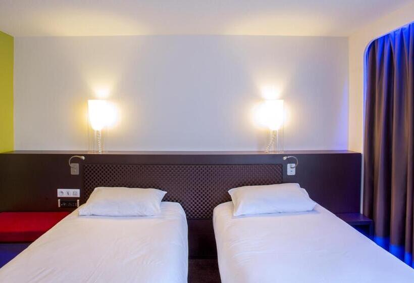 酒店 Ibis Styles Lorient Caudan