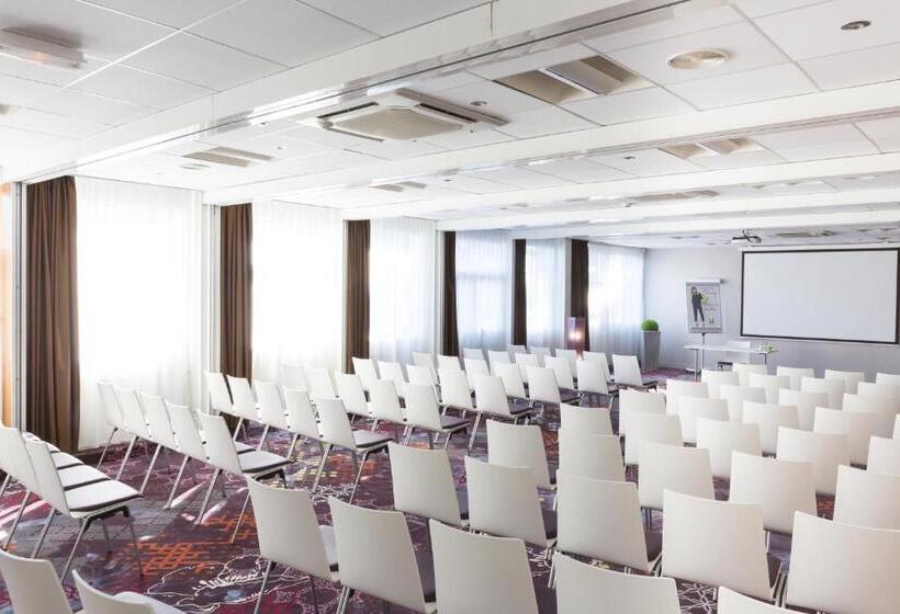 酒店 Ibis Styles Lorient Caudan